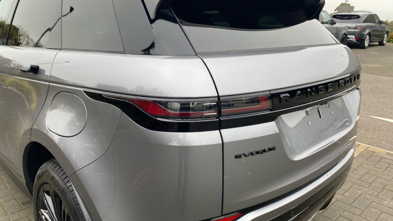 Land Rover Range Rover Evoque 1.5 P270e Autobiography 5dr Auto [Revised] Hatchback